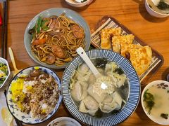 -红小满休闲餐厅(十全街店)