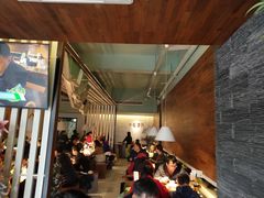 等位区-十面春风·江南面馆(崇宁路店)