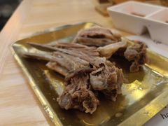 -晋情·游子轩(梅花路店)