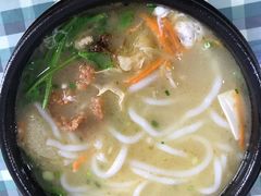 -双桥园·云南过桥米线(古城南门店)