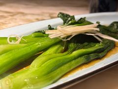 -绿茶餐厅(汇悦大融城店)