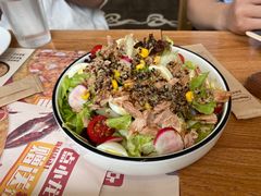 -米斯特比萨(亦庄国融国际店)