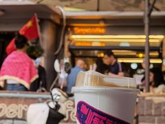 -叁秋咖啡 SANQIU COFFEE(天津河北路店)
