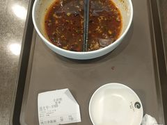 -小滨楼(渝都大道店)