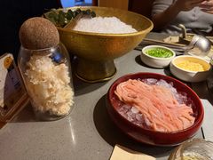-巴奴毛肚火锅(二七万达店)