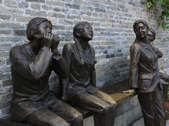 -回龙窝历史文化街区