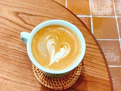 -Radar Coffee(思南路店)