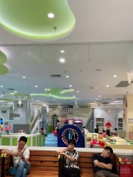 -meland亲子乐园•派对•研学(苏州悠方购物中心店)