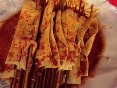 -玲玲涮牛肚(土门坊店)