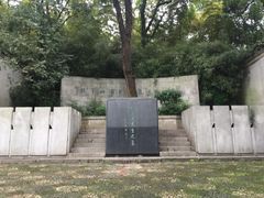 -采石矶景区