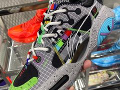 -李宁(大宁国际旗舰店)