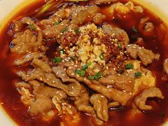 -峨嵋酒家(地安门店)