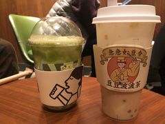 -喜茶(天津乐宾百货店)