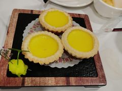蛋挞皇-名盈轩酒家·手工茶点·16年经典粤菜(新一城店)