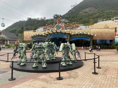-香港海洋公园