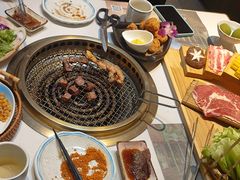 -千寻山野烤肉(天虹店)
