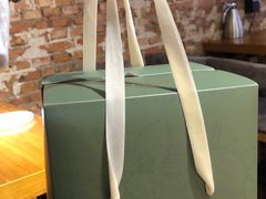 -小苍兰风铃草蛋糕甜品(沈阳店)