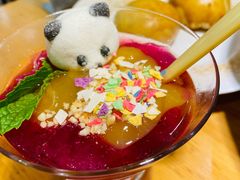 -青禾小厨新疆菜(总店)