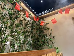 -水林间·寿喜烧自助(仙林金鹰店)