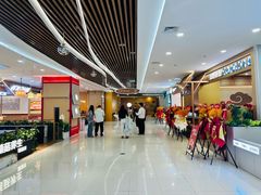 -万达广场(大明宫店)