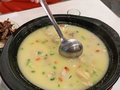 -丈母娘的饭局•新金陵菜(牛首山店)