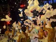 景点-厦门方特梦幻王国