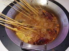 -宏姐串串香(征仪路店)