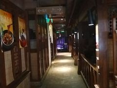 -绿茶餐厅(布吉万象汇店)