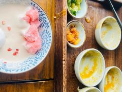 -李百蟹·江南蟹黄面(夫子庙店)