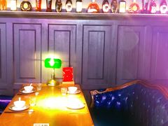 -新悦·霞浦海鲜生(上下杭店)