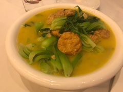 -琉璃餐厅(德基广场店)