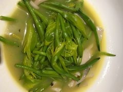 上汤黄花菜-香浙汇(望京店)