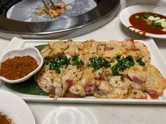 -么子烤肉(化龙池店)