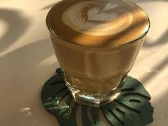 -五进制 Coffee Shop