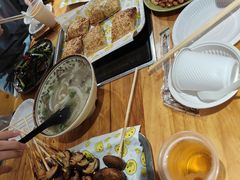 -新疆烧烤王(广灵店)