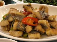 -御花园·粤菜·海鲜火锅(中山公园店)