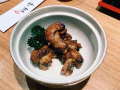 -翔峰炭火鳗鱼(悦泰街里公寓店)