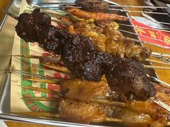 -炒豆合作社(东四总店)