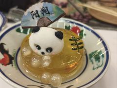 -刘姐啤酒鱼民族演艺餐厅(西街总店)
