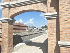 -清风小镇闯关东影视基地