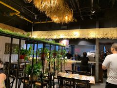 大堂-武松家(丰益桥店)