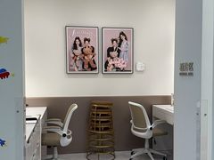 -海马体照相馆(厦门SM城市广场店)