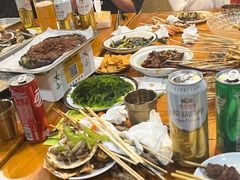 -烤五行·烧烤烤串(石佛营店)