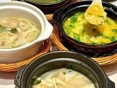 -馋三尺蟹粉小笼(人民广场店)