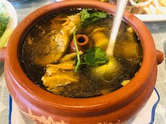 -小厨子私房菜·云南美食店