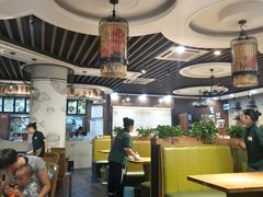 大堂-华一楼(澳德乐店)