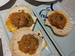 -船歌·鱼水饺青岛菜(金狮广场店)