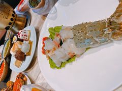 -上宴精品海鲜姿造(晶融汇旗舰店)
