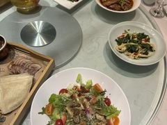-峨嵋小镇·川菜(正定朗华店)