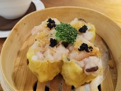 黑鱼子香菇烧卖皇-陶陶居·雅园(凯华国际店)